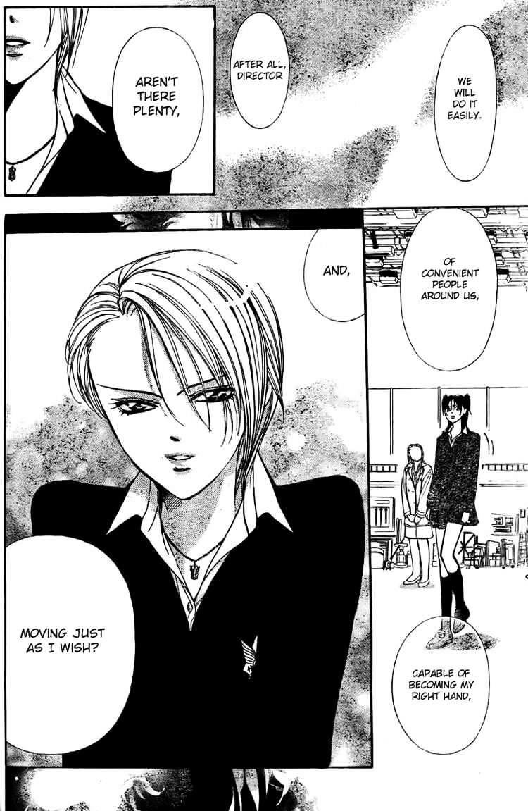 Skip Beat, Chapter 133 image 28